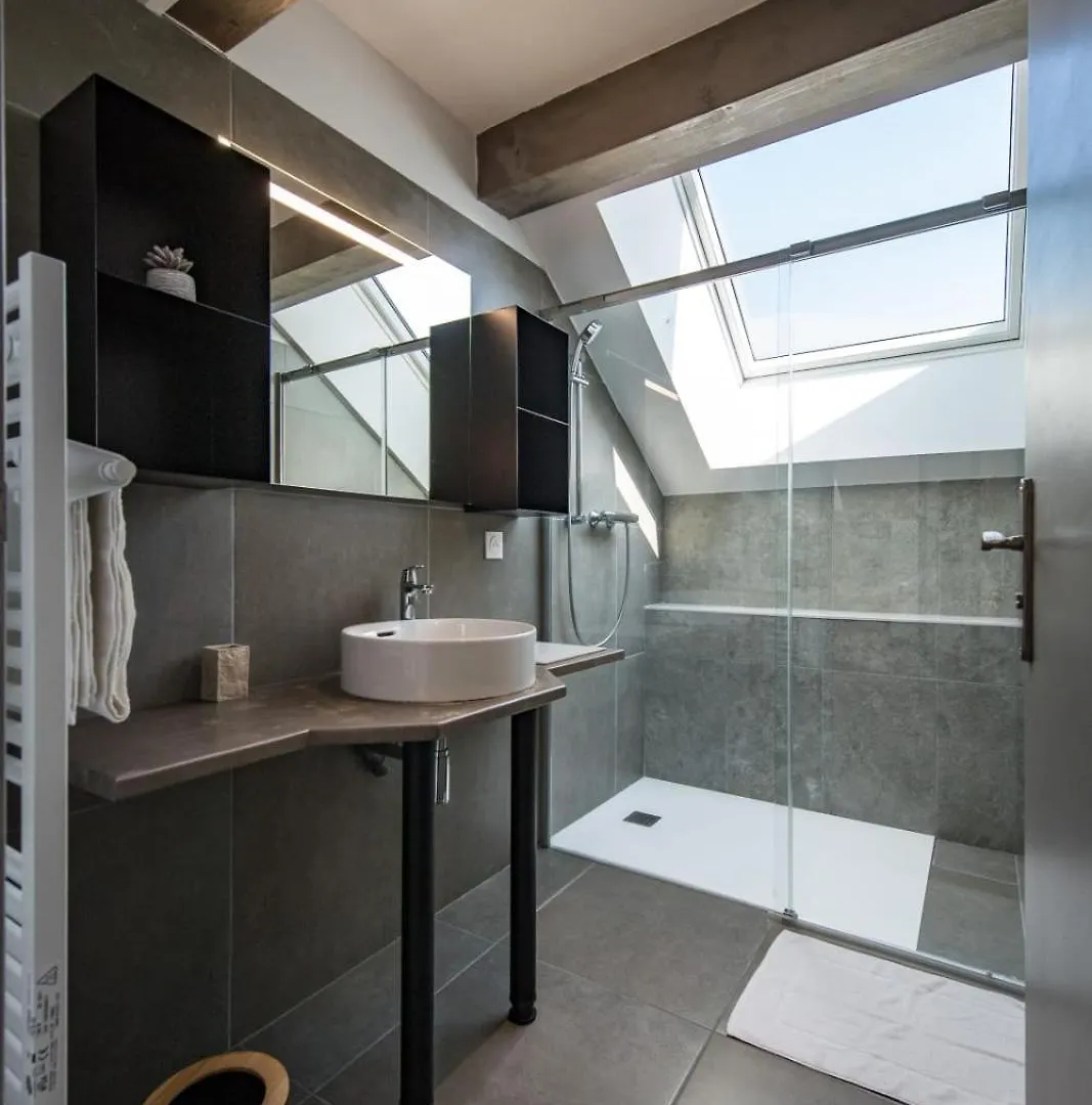 Four-Bedroom Triplex In Albiez-Montrond 0*,  France